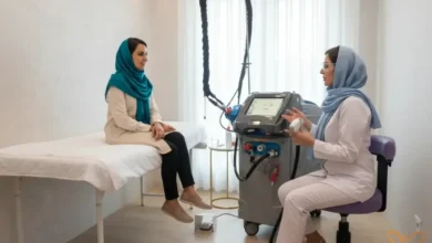 معرفی بزرگترین کندلا سنتر شرق کشور در مشهد